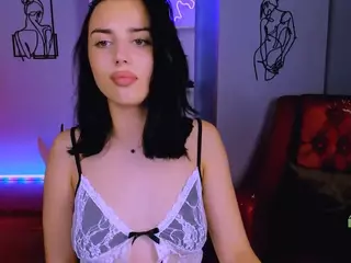molly-foxys's Live Sex Cam Show