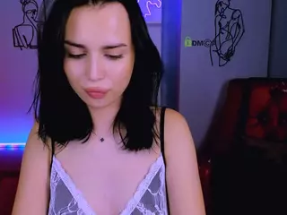 molly-foxys's Live Sex Cam Show