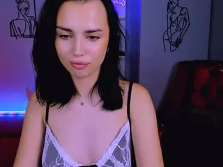 molly-foxys's Live Sex Cam Show