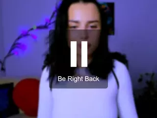 molly-foxys's Live Sex Cam Show