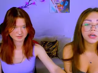 molly-foxys's Live Sex Cam Show
