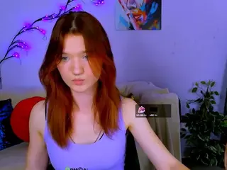 molly-foxys's Live Sex Cam Show