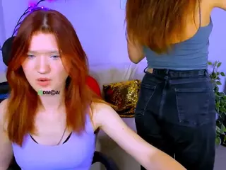 molly-foxys's Live Sex Cam Show