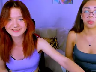 molly-foxys's Live Sex Cam Show