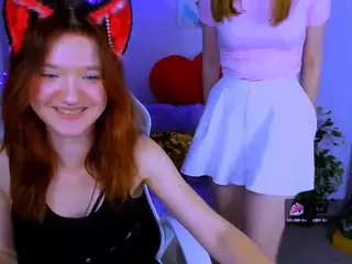 molly-foxys's Live Sex Cam Show