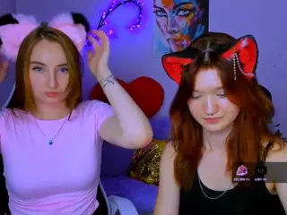 molly-foxys's Live Sex Cam Show