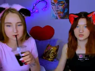 molly-foxys's Live Sex Cam Show