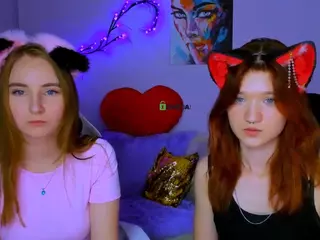 molly-foxys's Live Sex Cam Show