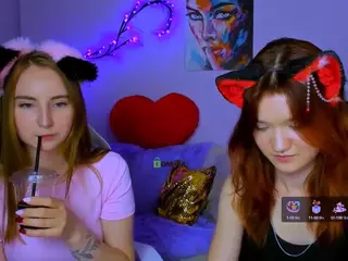 molly-foxys's Live Sex Cam Show