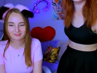 molly-foxys's Live Sex Cam Show