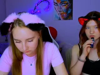 molly-foxys's Live Sex Cam Show