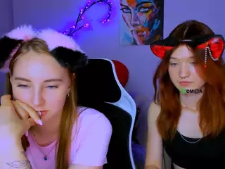 molly-foxys's Live Sex Cam Show