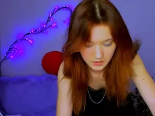 molly-foxys's Live Sex Cam Show