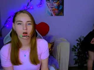 molly-foxys's Live Sex Cam Show