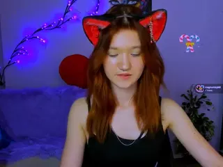 molly-foxys's Live Sex Cam Show