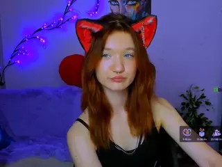 molly-foxys's Live Sex Cam Show