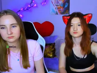 molly-foxys's Live Sex Cam Show