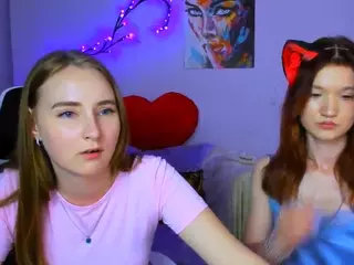 molly-foxys's Live Sex Cam Show