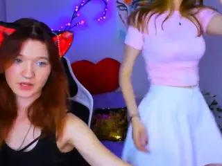 molly-foxys's Live Sex Cam Show
