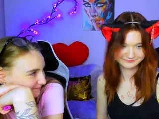 molly-foxys's Live Sex Cam Show