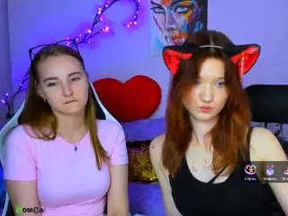 molly-foxys's Live Sex Cam Show