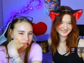 molly-foxys's Live Sex Cam Show
