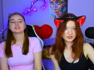 molly-foxys's Live Sex Cam Show