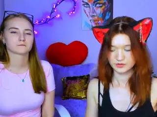 molly-foxys's Live Sex Cam Show