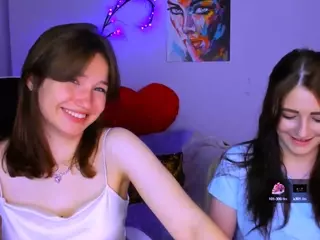 molly-foxys's Live Sex Cam Show