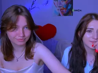 molly-foxys's Live Sex Cam Show