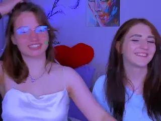 molly-foxys's Live Sex Cam Show