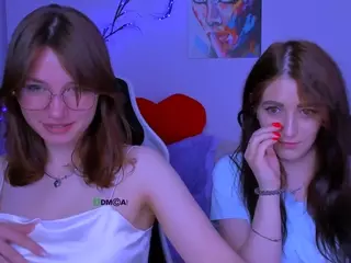 molly-foxys's Live Sex Cam Show