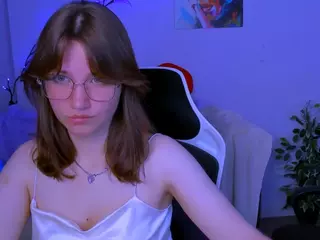 molly-foxys's Live Sex Cam Show