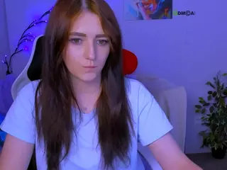 molly-foxys's Live Sex Cam Show
