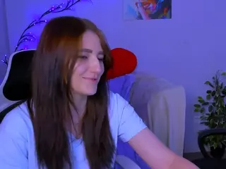 molly-foxys's Live Sex Cam Show
