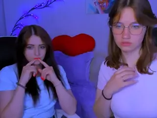 molly-foxys's Live Sex Cam Show