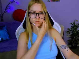 molly-foxys's Live Sex Cam Show