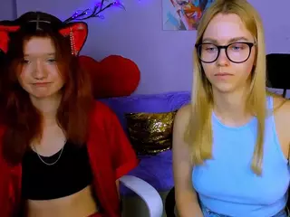 molly-foxys's Live Sex Cam Show