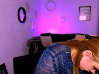 molly-foxys's Live Sex Cam Show