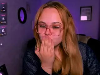 molly-foxys's Live Sex Cam Show