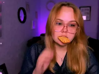 molly-foxys's Live Sex Cam Show