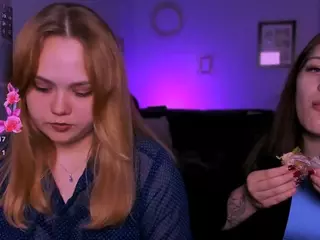 molly-foxys's Live Sex Cam Show