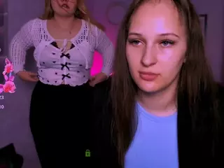 molly-foxys's Live Sex Cam Show