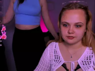 molly-foxys's Live Sex Cam Show