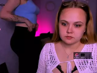 molly-foxys's Live Sex Cam Show