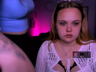 molly-foxys's Live Sex Cam Show
