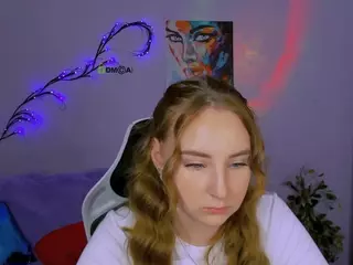 molly-foxys's Live Sex Cam Show