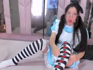 Nahomismith1's Live Sex Cam Show