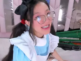 Nahomismith1's Live Sex Cam Show