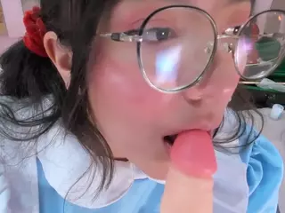 Nahomismith1's Live Sex Cam Show